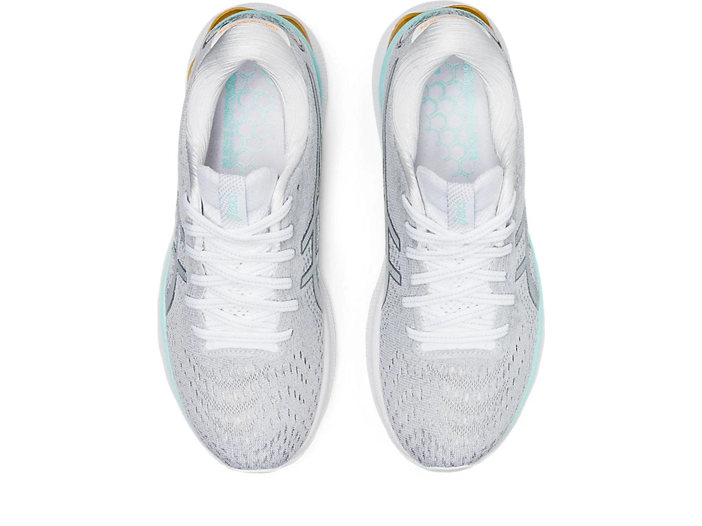 Women's ASICS Gel-Nimbus 24 - 1012B201.100 4 Women's ASICS Gel-Nimbus 24 - 1012B201.100 - Image 2