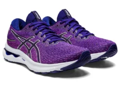 Women's ASICS GEL-Nimbus 24 - 1012B201.500 -Potomac River Running SHOP 1012B201 500 SB FR GLB