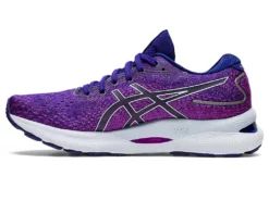 Women's ASICS GEL-Nimbus 24 - 1012B201.500 -Potomac River Running SHOP 1012B201 500 SR LT GLB