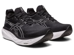 Women's ASICS GEL-NIMBUS 25 (Wide - D) - 1012B437.001 -Potomac River Running SHOP 1012B356 001 SB FR GLB