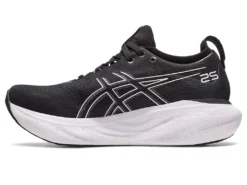 Women's ASICS GEL-NIMBUS 25 (Wide - D) - 1012B437.001 -Potomac River Running SHOP 1012B356 001 SR LT GLB