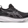 Women's ASICS GEL-NIMBUS 25 (Wide - D) - 1012B437.001 -Potomac River Running SHOP 1012B356 001 SR RT GLB