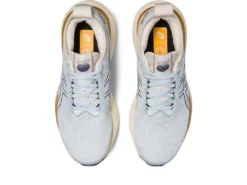 Women's ASICS GEL-NIMBUS 25 NAGINO - 1012B491.400 8 Women's ASICS GEL-NIMBUS 25 NAGINO - 1012B491.400 -Potomac River Running SHOP 1012B491 400 SB TP GLB