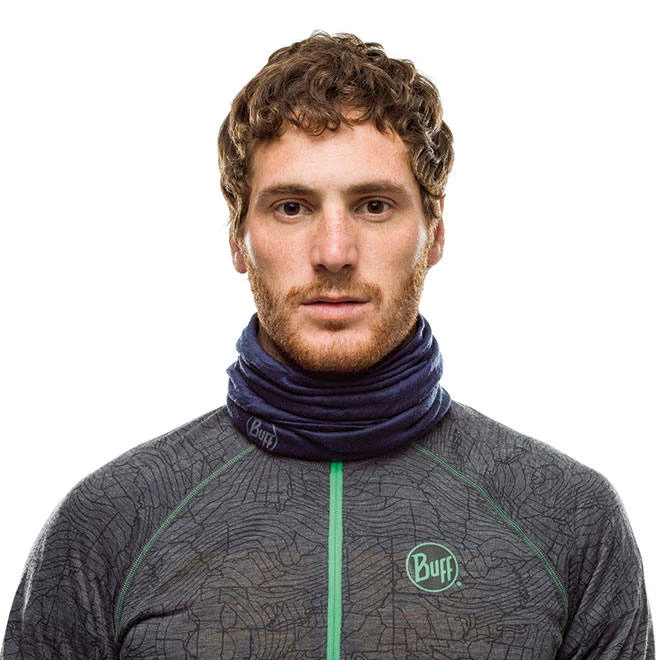 Buff Lightweight Merino Denim BUFF-108811 4 Buff Lightweight Merino Denim BUFF-108811 - Image 2