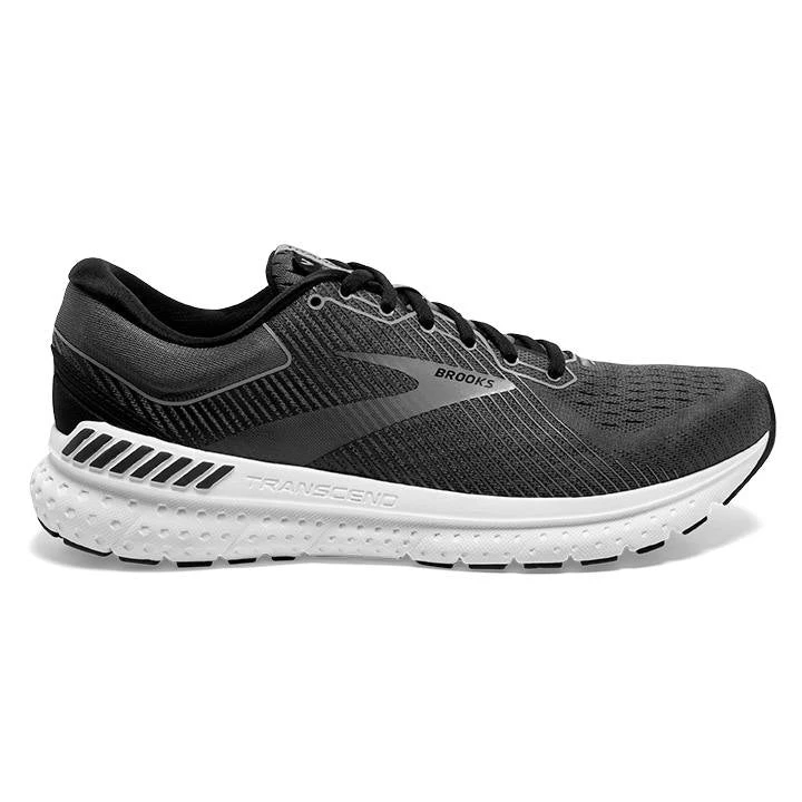 Men's Brooks Transcend 7 110331 1D 051 3 Men's Brooks Transcend 7 110331 1D 051