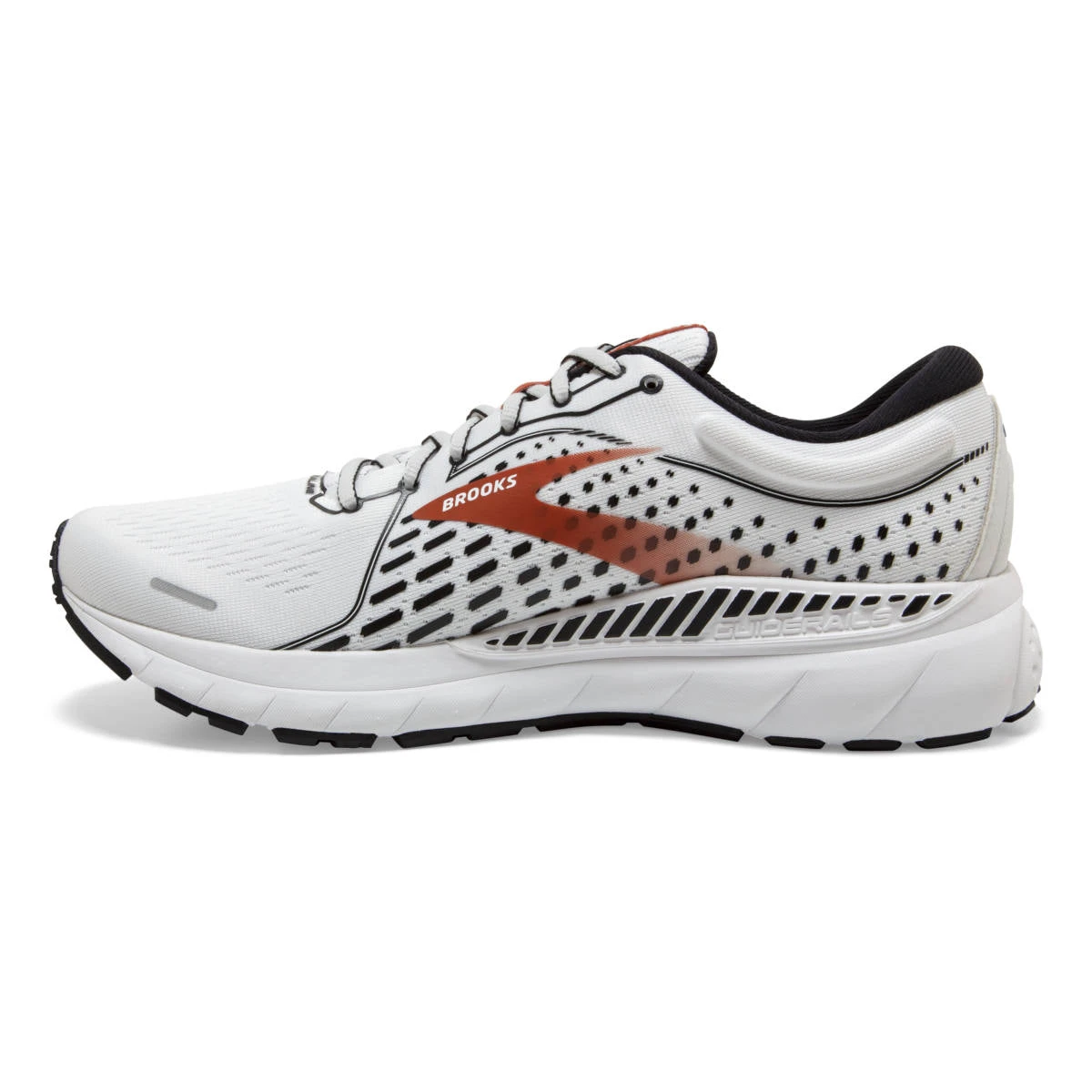 Men's Brooks Adrenaline GTS 21 - 110349 1D 160 5 Men's Brooks Adrenaline GTS 21 - 110349 1D 160 - Image 3