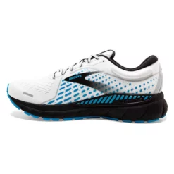 Men's Brooks Adrenaline GTS 21 - 110349 1D 190 -Potomac River Running SHOP 110349 190 M Adrenaline GTS 21