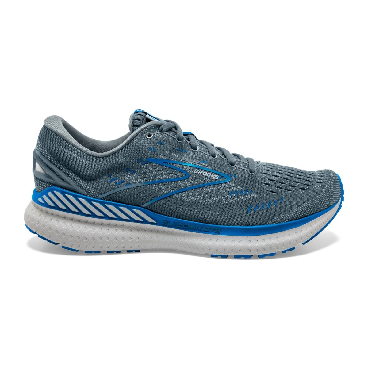 Men's Brooks Glycerin GTS 19 - 110357 1D 095 3 Men's Brooks Glycerin GTS 19 - 110357 1D 095