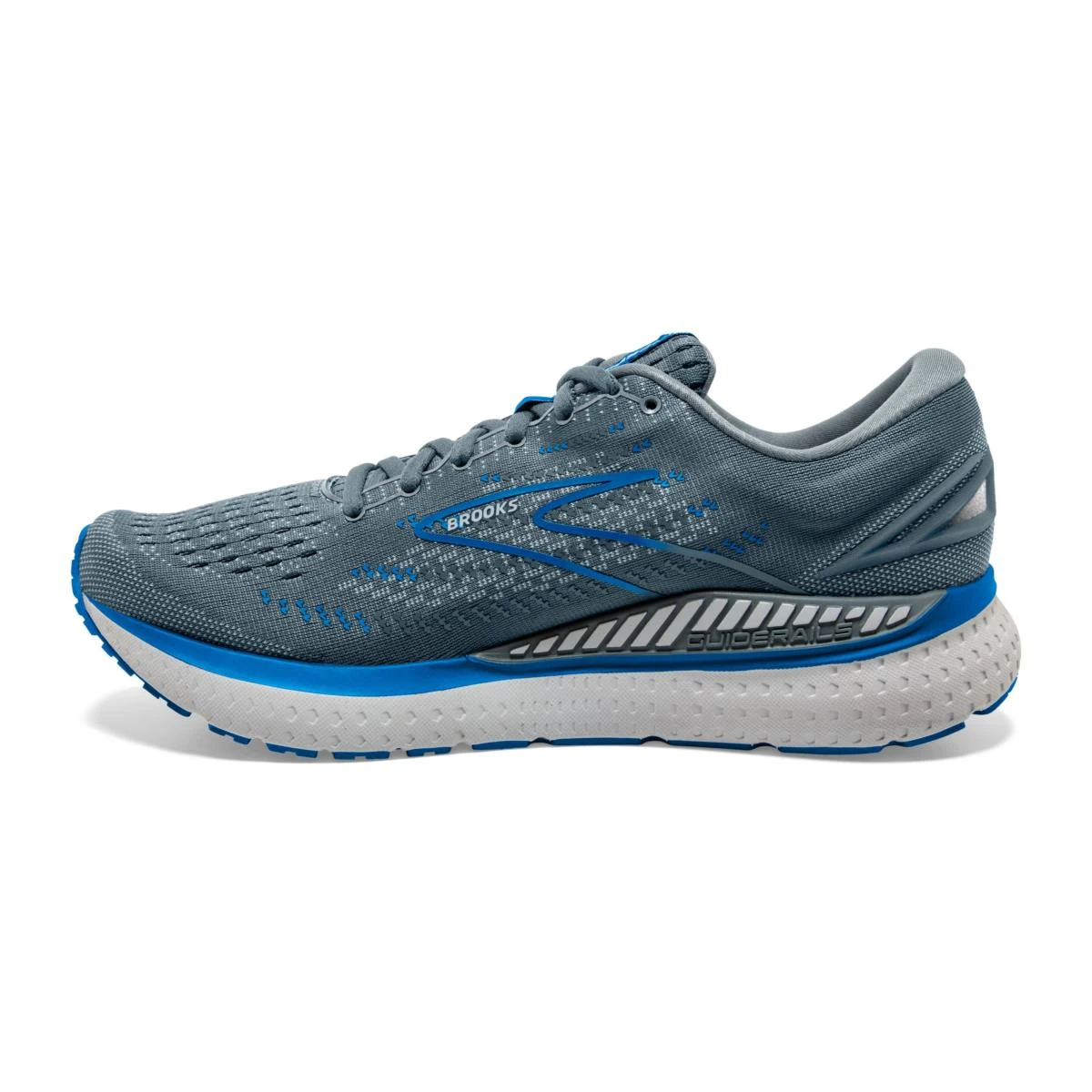 Men's Brooks Glycerin GTS 19 - 110357 1D 095 5 Men's Brooks Glycerin GTS 19 - 110357 1D 095 - Image 3