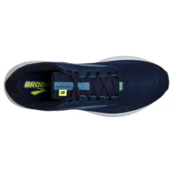 Men's Brooks Launch 8 - 110358 1D 490 -Potomac River Running SHOP 110358 490 O Launch 8