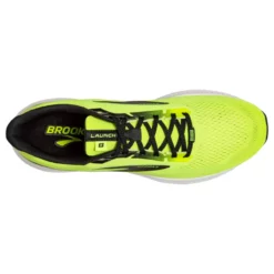 Men's Brooks Launch 8 - 110358 1D 774 9 Men's Brooks Launch 8 - 110358 1D 774 -Potomac River Running SHOP 110358 774 O Launch 8