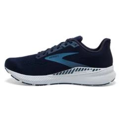 Men's Brooks Launch GTS 8 - 110359 1D 490 -Potomac River Running SHOP 110359 490 M Launch GTS 8