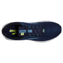 Men's Brooks Launch GTS 8 - 110359 1D 490 -Potomac River Running SHOP 110359 490 O Launch GTS 8