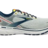 Men's Brooks Ghost 14-110369 1D 029 -Potomac River Running SHOP 110369 029 l ghost 14 mens neutral cushion running shoe