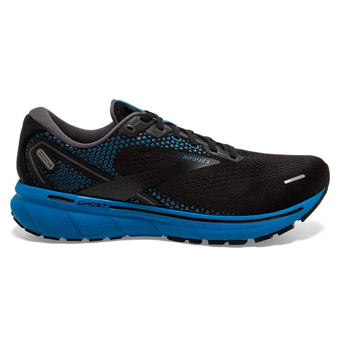 Men's Brooks Ghost 14 - 110369 1D 056 3 Men's Brooks Ghost 14 - 110369 1D 056