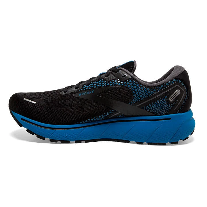 Men's Brooks Ghost 14 - 110369 1D 056 5 Men's Brooks Ghost 14 - 110369 1D 056 - Image 3