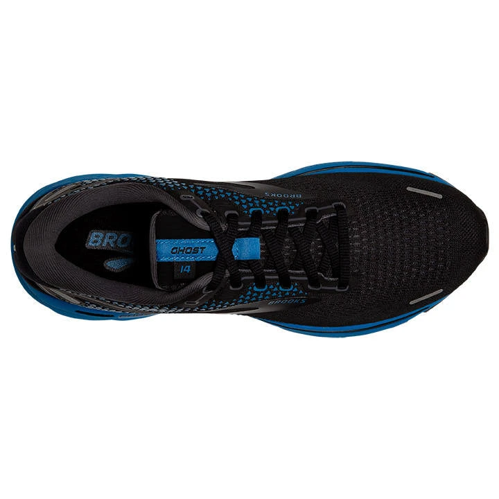 Men's Brooks Ghost 14 - 110369 1D 056 6 Men's Brooks Ghost 14 - 110369 1D 056 - Image 4