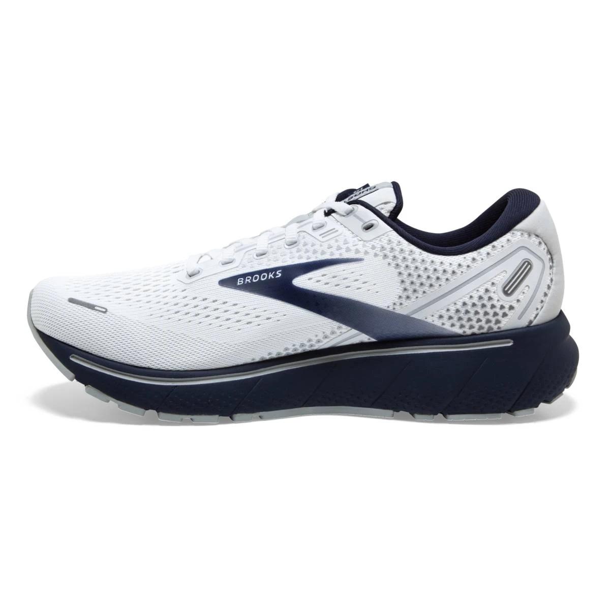 Men's Brooks Ghost 14 - 110369 1D 190 5 Men's Brooks Ghost 14 - 110369 1D 190 - Image 3