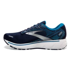 Men's Brooks Ghost 14 - 110369 1D 438 -Potomac River Running SHOP 110369 438 M Ghost 14