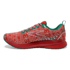 Men's Brooks Levitate 5 Run Merry Limited Edition - 110370 1D 634 8 Men's Brooks Levitate 5 Run Merry Limited Edition - 110370 1D 634 -Potomac River Running SHOP 110370 634 M Levitate 5