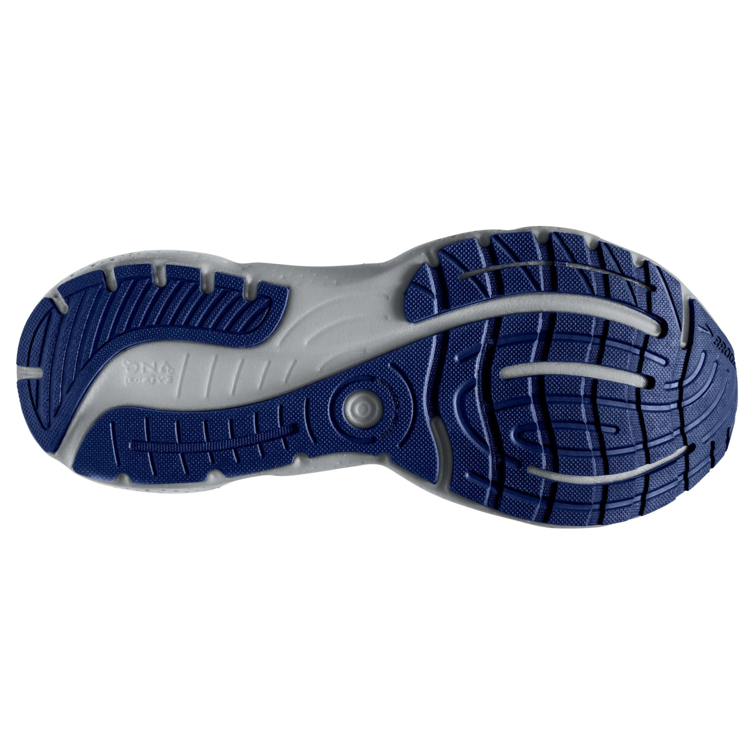 Men's Brooks Glycerin 20 - 110382 1D 070 4 Men's Brooks Glycerin 20 - 110382 1D 070 - Image 2