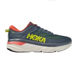 Men's HOKA Bondi 7 - 1110518-TCHL
