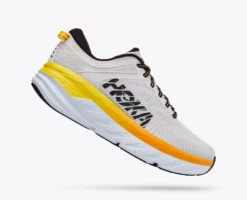 Men's HOKA Bondi 7 - 1110518-NCRY -Potomac River Running SHOP 1110518 NCRY 2