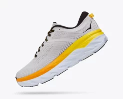 Men's HOKA Bondi 7 - 1110518-NCRY -Potomac River Running SHOP 1110518 NCRY 4