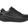 Women's HOKA Bondi Slip-Resistant - 1110521-BBLC -Potomac River Running SHOP 1110521 BBLC