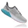 Men's HOKA Arahi 5 - 1115010-HMAQ -Potomac River Running SHOP 1115010 HMAQ 2