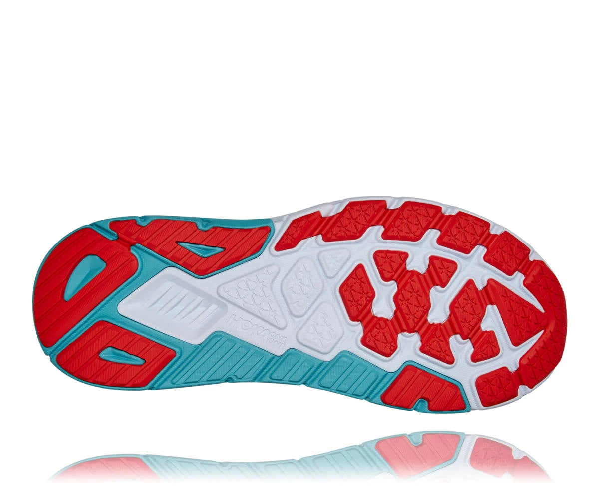 Men's HOKA Arahi 5 - 1115010-HMAQ 4 Men's HOKA Arahi 5 - 1115010-HMAQ - Image 2