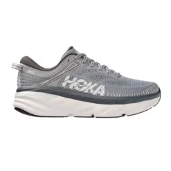 Potomac River Running SHOP 34 Men's HOKA Bondi 7 (Extra Wide - 4E) - 1117033-WDDS