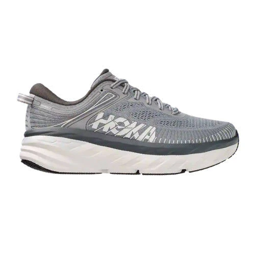 Men's HOKA Bondi 7 (Extra Wide - 4E) - 1117033-WDDS 3 Men's HOKA Bondi 7 (Extra Wide - 4E) - 1117033-WDDS