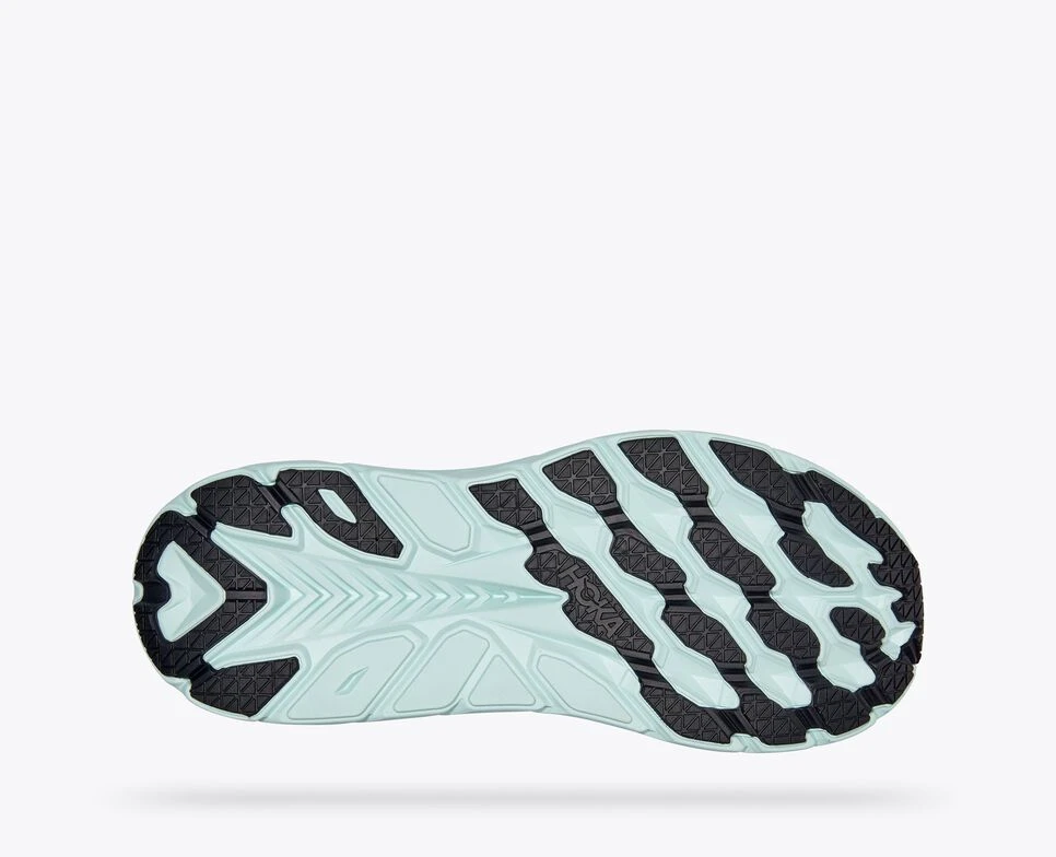 Men's HOKA Clifton 8 - ST/ART Pack - 1119393-FBLN 6 Men's HOKA Clifton 8 - ST/ART Pack - 1119393-FBLN - Image 4