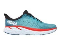 Men's HOKA Clifton 8 -Potomac River Running SHOP 1119393 RTAR 2