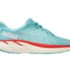Women's HOKA Clifton 8 -Potomac River Running SHOP 1119394 AEBL 2