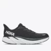 Women's HOKA Clifton 8 - 1119394-BWHT 2 Women's HOKA Clifton 8 - 1119394-BWHT -Potomac River Running SHOP 1119394 BWHT 7