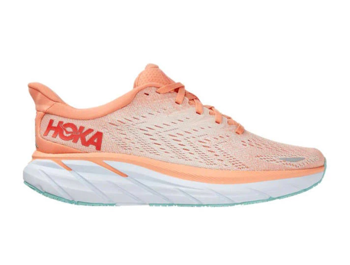 Women's HOKA Clifton 8 4 Women's HOKA Clifton 8 - Image 2