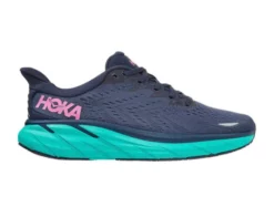 Women's HOKA Clifton 8 7 Women's HOKA Clifton 8 -Potomac River Running SHOP 1119394 OSAT 2