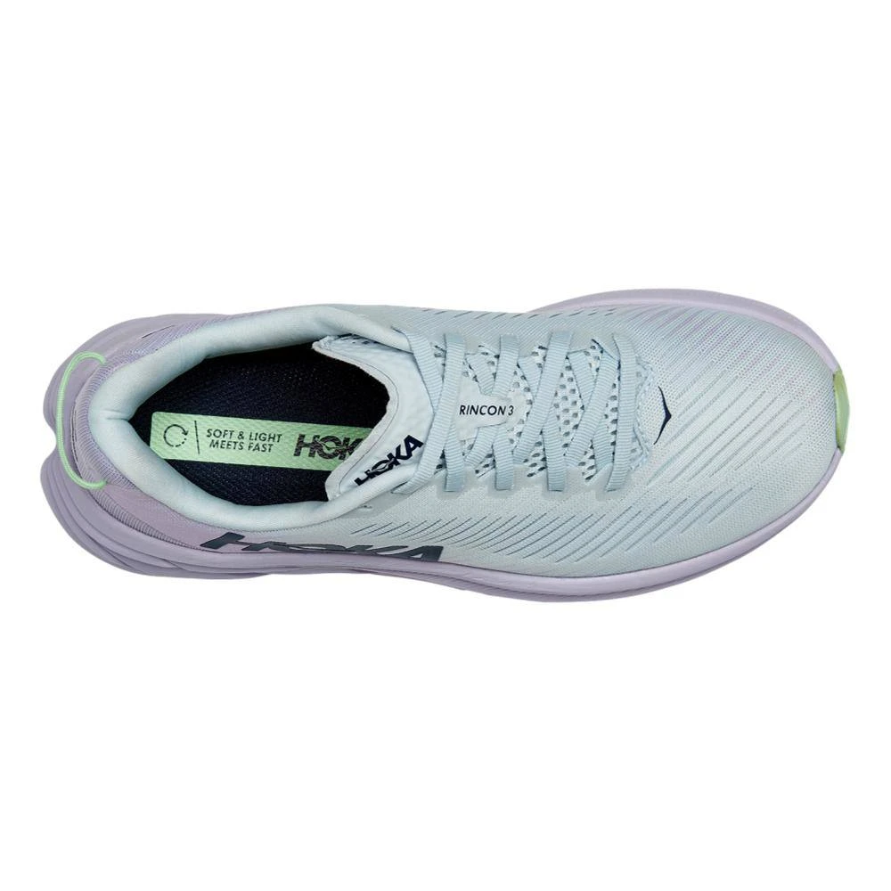Women's HOKA Rincon 3 - 1119396-PAOH 6 Women's HOKA Rincon 3 - 1119396-PAOH - Image 4