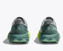 Women's HOKA Speedgoat 5 - 1123158-MTLL -Potomac River Running SHOP 1123158 MTLL 5