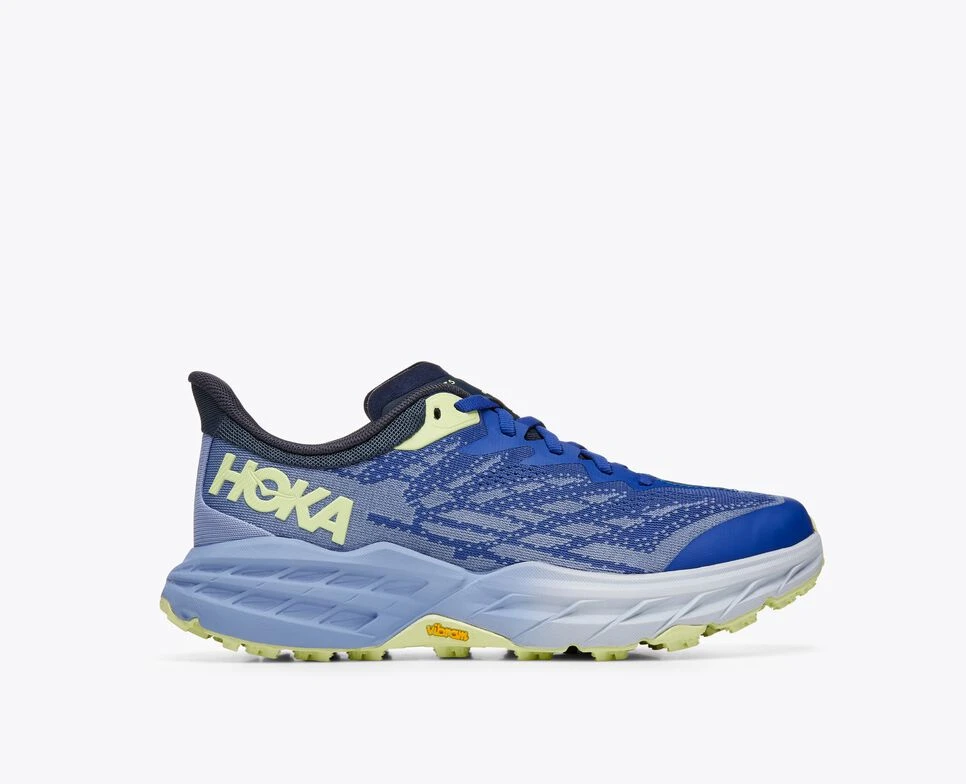 Women's HOKA Speedgoat 5-1123158-PIBN 3 Women's HOKA Speedgoat 5-1123158-PIBN