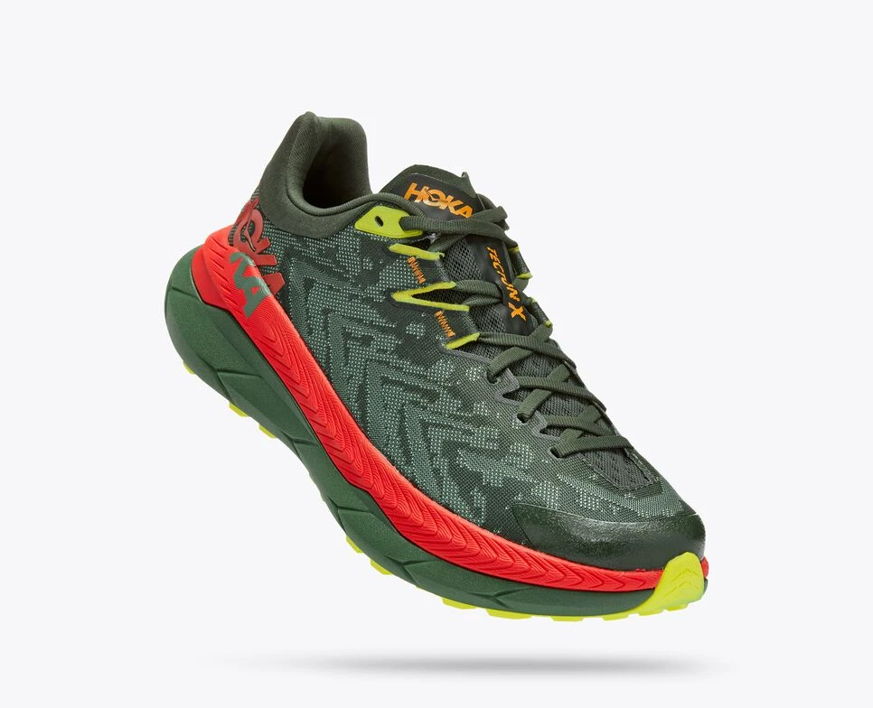 Men's HOKA Tecton X-1123161-TFST 6 Men's HOKA Tecton X-1123161-TFST - Image 4