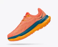 Women's HOKA Tecton X - 1123162-CBCRL -Potomac River Running SHOP 1123162 CBCRL 4