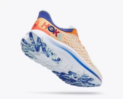 Women's HOKA Kawana - ST/ART Pack - 1123164-SBBN 13 Women's HOKA Kawana - ST/ART Pack - 1123164-SBBN -Potomac River Running SHOP 1123164 SBBN 3