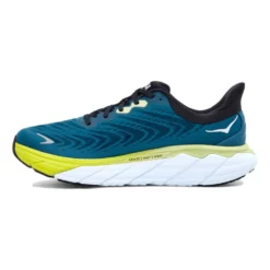 Men's HOKA Arahi 6 (Wide - 2E) - 1123196-BGBCR -Potomac River Running SHOP 1123194 BGBCR.2 ca2921bb 920a 468d aa2e fa6764fa6dcb