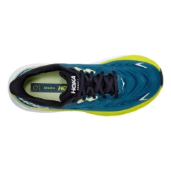 Men's HOKA Arahi 6 (Wide - 2E) - 1123196-BGBCR -Potomac River Running SHOP 1123194 BGBCR.3 13b8dad4 6275 458e a4dc 30bd98dda182