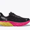 Women's HOKA Arahi 6 - 1123195-BPYR 2 Women's HOKA Arahi 6 - 1123195-BPYR -Potomac River Running SHOP 1123195 BPYR 1