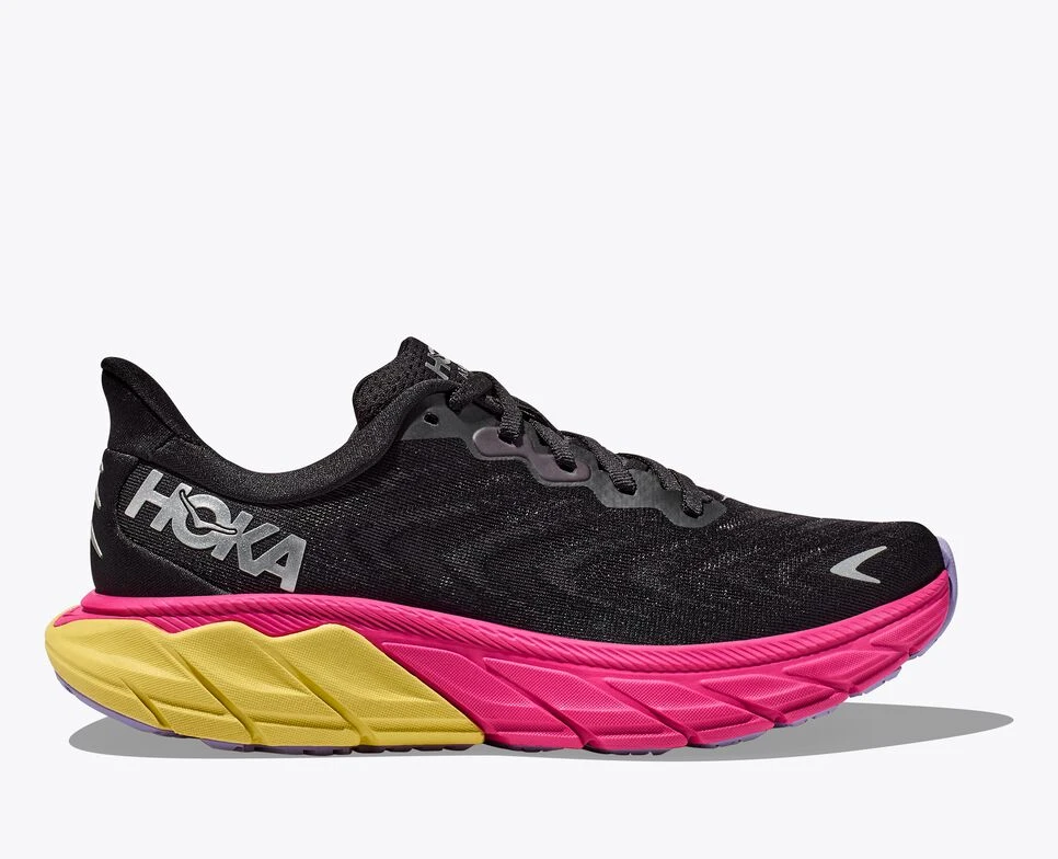 Women's HOKA Arahi 6 - 1123195-BPYR 3 Women's HOKA Arahi 6 - 1123195-BPYR