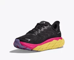 Women's HOKA Arahi 6 - 1123195-BPYR 9 Women's HOKA Arahi 6 - 1123195-BPYR -Potomac River Running SHOP 1123195 BPYR 3